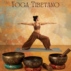 Yoga Tibetano: Desbloquea el Flujo de Energía y la Armonía Interior - Academia de Música de Yoga Pilates