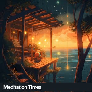 Meditation Times - Meditation Music