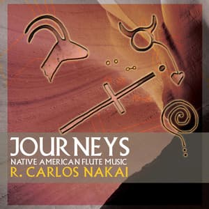 Journeys - R. Carlos Nakai