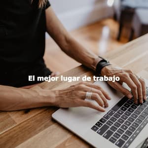 El mejor lugar de trabajo - Deluxe Jazz & Coffee