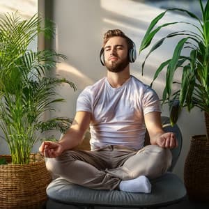 La Orquesta Armónica De Relajación Profunda: Melodías Calmantes Para Un Descanso Reparador - Bertie Lambert