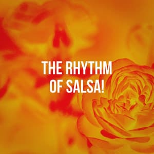 The Rhythm of Salsa! - Acordeón Latino