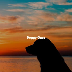 Doggy Gaze - Weekend Jazz Environment