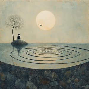 Earthly Anthems - Music for Stress Relief