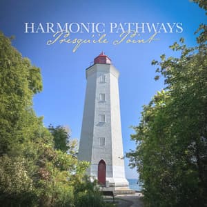 Presqu'ile Point - Harmonic Pathways