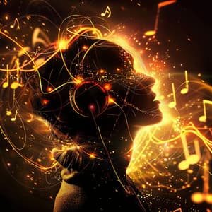 Harmonious Reflections: Serene Tones Ensemble - Music Moodz