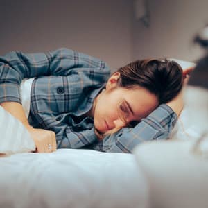 Night's Calm: Soothing Music for Sleep - Moonlight Classic