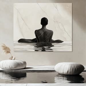 奇幻之梦：勇闯生命之书的秘境 - Tranquil Serene