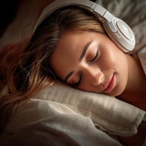 Harmonious Sleep: Music for Restful Nights - Brain Sync