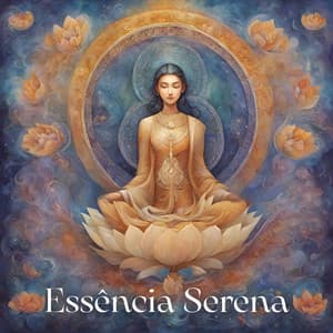 Essência Serena: Meditações para o Equilíbrio da Alma - Relaxar Bem Estar Clube