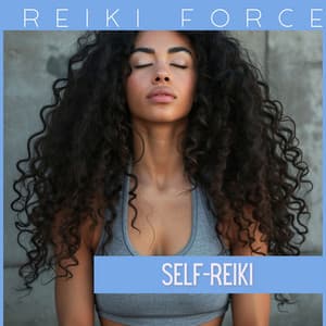 Self-Reiki - Reiki Force