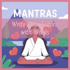 Mantras: Write Your Future with Words - MantraMed