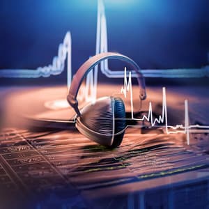 Calm Infusions: Relaxation Soundscapes - Comfort in Relaxation