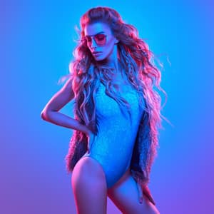 Chilled Ibiza Affirmations - Ibiza Dance Party