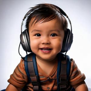 Baby's First Lofi Melodies: Gentle Soundscapes - Lofi Sleep