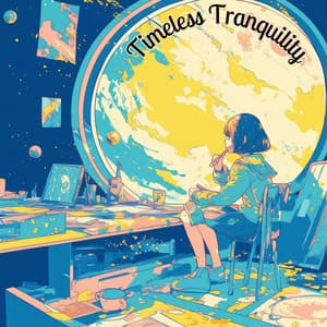 Timeless Tranquility - Academia de Relaxamento Espiritual