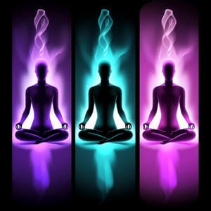 अनदेखी दुनियाएं - Calm Relaxation