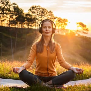 Música De Meditación Para Una Reflexión Espiritual Profunda - Oscilaciones neuronales Sonidos alfa