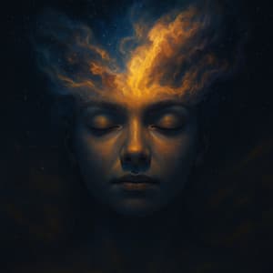 Delta Triggers Deep Dreaming - George Windsen