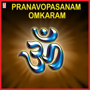 Pranavopasanam Omkaram - H Ramesh Bhat
