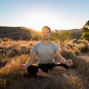 Melodías De Meditación Lofi Para Una Mente Pacífica - Budismo Tibetano Academia