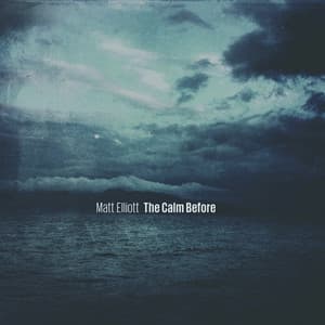 The Calm Before - Matt Elliott