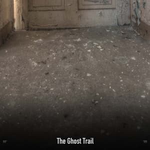 !!!!" The Ghost Trail "!!!! - Halloween Music