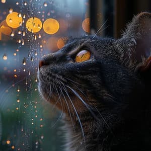 Mascotas De Trueno: Tonos De Serenidad Binaural - Musicoterapia para el cuidado de mascotas