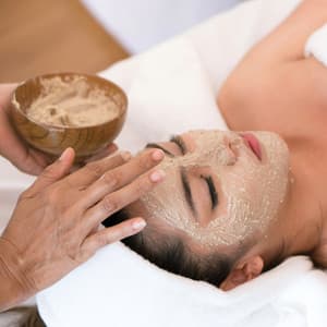 Soothing Sounds for Spa and Rest - HEALING WORLD