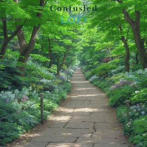 Lofi Green Metro - Soaring High