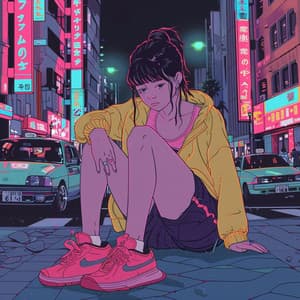 deepWaves: LOFI DEPTHS - hoooli