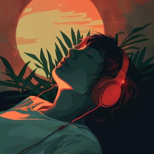 Sleep Melodies: Music to Dream - Sleeping Noises and Calming Relax Therapy Noise