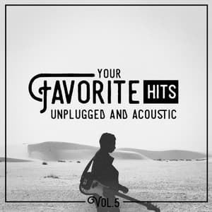 Your Favorite Hits Unplugged and Acoustic, Vol. 5 - The Cover Crew