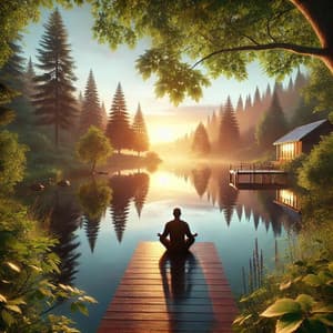 Stop Thinking too Much: Eliminate Stress, Reduces Anxiety & Fatigue - Pure Day Academy