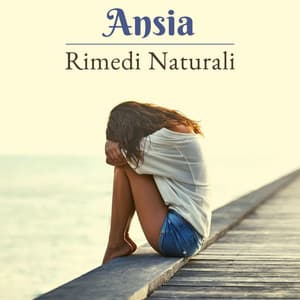 Ansia rimedi naturali - Musica rilassante contro ansia e stress, suoni della natura, onde delta - Sleep Harmony