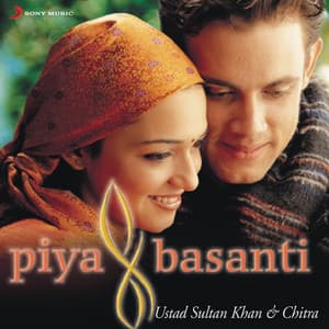 Piya Basanti - Sultan Khan