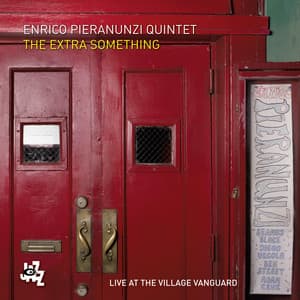 The Extra Something - Enrico Pieranunzi