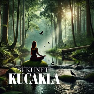 Sükuneti Kucakla: Doğanın Kalbinde Huzuru Bul - Rahatlatıcı Doğa