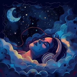 Deep Sleep Music: Tunes for Peaceful Rest - Sheep Hurdle