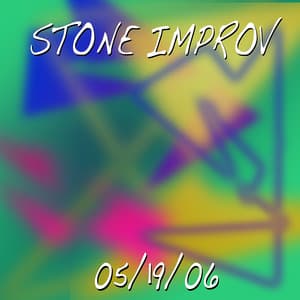 Stone Improv 5/19/06 - Robert Musso