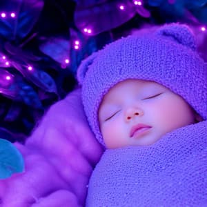 Calm Baby Sleep Sounds for Restful Nights - Chillout Sounds