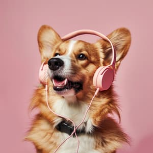 Dog Day Lofi: Relaxing Rhythms for Pups - Lofi Ambience