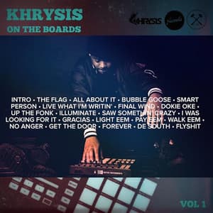 Khrysis On The Board - Khrysis