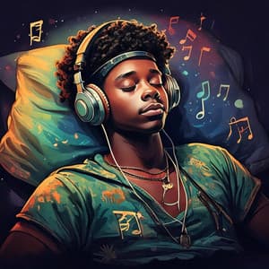 Sleep Mode: Relaxing Hip Hop Rhythms - Lofi Weekend