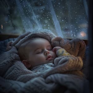 Rocío Del Amanecer: Mañanas De Canciones De Cuna Para Bebés - Musica Dormir Bebe