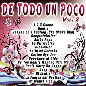 De Todo un Poco Vol.2 - La Banda Loca