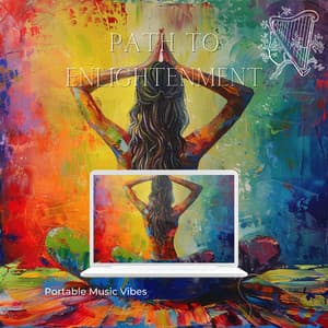 Path to Enlightenment - Portable Music Vibes