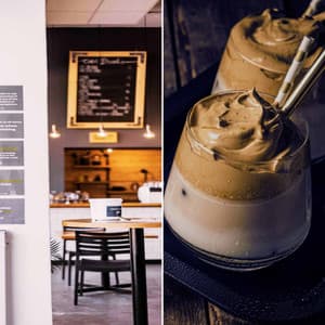 Music for Bright Dedication - Música Alegre para Cafe