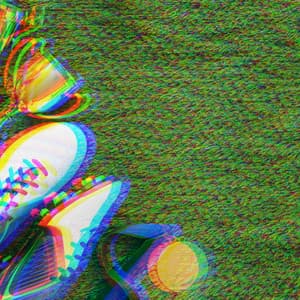 Groovy Backdrop for Laidback Verses - Cleaning Music