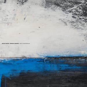 The Lighthouse - Niklas Winter